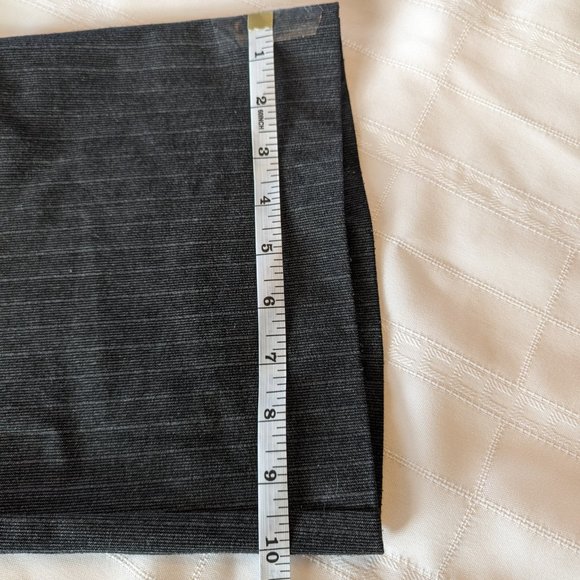 Pin Stripe Dress Pants - Picture 6 of 6